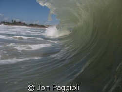 Indiatlantic, Boardwalk by Jon Paggioli 